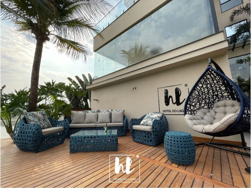 Hotel do Lago Bela Vista